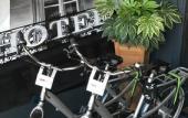 Туры в отель Citiez Hotel Amsterdam