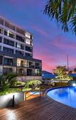 Туры в отель Alivio Hotel Cairns
