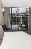 Туры в отель Alivio Hotel Cairns