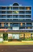 Туры в отель Alivio Hotel Cairns