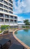 Туры в отель Alivio Hotel Cairns