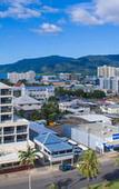 Туры в отель Alivio Hotel Cairns