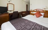 Туры в отель Premier Hotel Cabin Obihiro