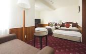 Туры в отель Premier Hotel Cabin Obihiro
