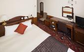 Туры в отель Premier Hotel Cabin Obihiro