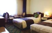 Туры в отель Premier Hotel Cabin Obihiro