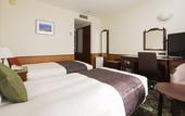 Туры в отель Premier Hotel Cabin Obihiro