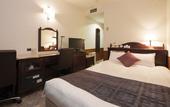 Туры в отель Premier Hotel Cabin Obihiro