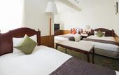 Туры в отель Premier Hotel Cabin Obihiro