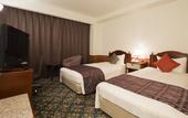Туры в отель Premier Hotel Cabin Obihiro