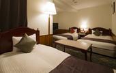 Туры в отель Premier Hotel Cabin Obihiro