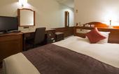 Туры в отель Premier Hotel Cabin Obihiro