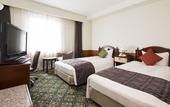 Туры в отель Premier Hotel Cabin Obihiro