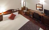 Туры в отель Premier Hotel Cabin Obihiro