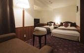 Туры в отель Premier Hotel Cabin Obihiro