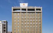 Туры в отель Premier Hotel Cabin Obihiro