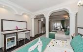 Туры в отель Otel Carpe Diem Gold