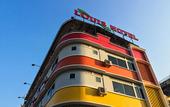 Туры в отель Louis Hotel