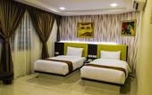 Туры в отель Louis Hotel
