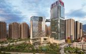Туры в отель Kempinski Hotel Fuzhou