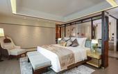 Туры в отель Kempinski Hotel Fuzhou