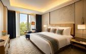Туры в отель Kempinski Hotel Fuzhou