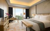 Туры в отель Kempinski Hotel Fuzhou