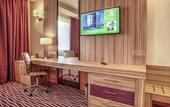 Туры в отель Holiday Inn Plovdiv by IHG