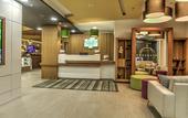 Туры в отель Holiday Inn Plovdiv by IHG