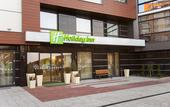 Туры в отель Holiday Inn Plovdiv by IHG