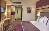 Туры в отель Holiday Inn Plovdiv by IHG