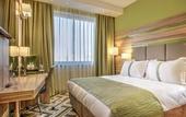 Туры в отель Holiday Inn Plovdiv by IHG