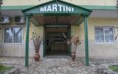 Туры в отель Hotel Martini