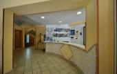 Туры в отель Hotel Martini