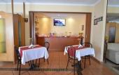 Туры в отель Hotel Martini