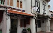 Туры в отель Heeren Straits Hotel