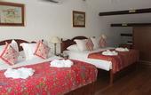 Туры в отель Heeren Straits Hotel