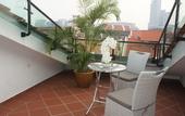 Туры в отель Heeren Straits Hotel