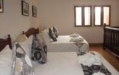 Туры в отель Heeren Straits Hotel