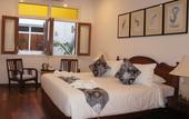 Туры в отель Heeren Straits Hotel