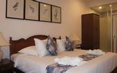 Туры в отель Heeren Straits Hotel