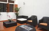 Туры в отель Heeren Straits Hotel