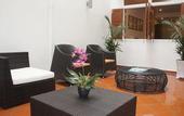 Туры в отель Heeren Straits Hotel