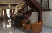 Туры в отель Heeren Straits Hotel
