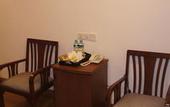 Туры в отель Heeren Straits Hotel