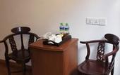 Туры в отель Heeren Straits Hotel