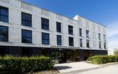 Туры в отель Adonis Dijon Maison Internationale