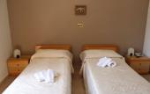 Туры в отель Hotel Santuario Pompei