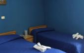 Туры в отель Hotel Santuario Pompei