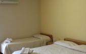 Туры в отель Hotel Santuario Pompei